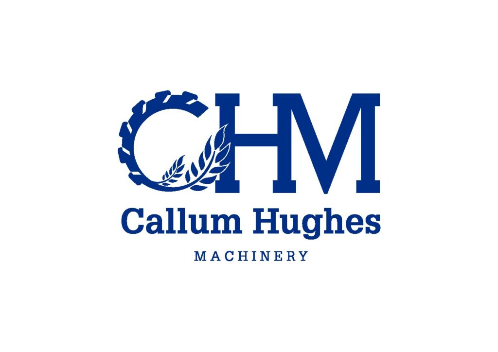 Callum Hughes Main Logo