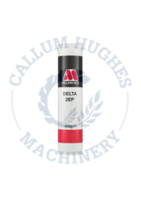 Millers Oil Delta 2EP (Brown)400g