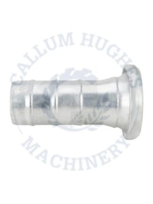 Bauer 4" Female With Hose End
102mm