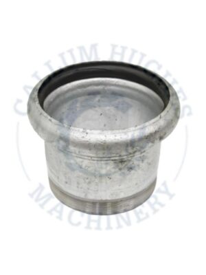 Bauer 6" Female With Male
Thread 6"