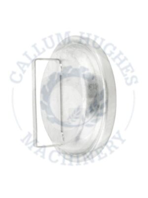 Bauer 4" Female Blank