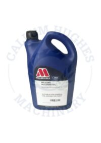 Millers Oil Milking Machine
Oil 5Ltrs