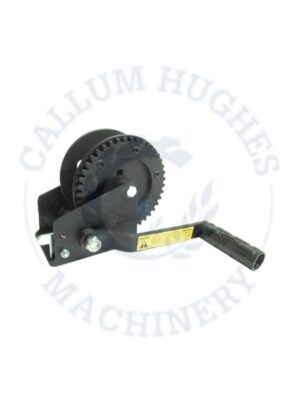 Trailer Winch 653Kgs