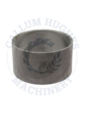 Weld On Female Thread ½"