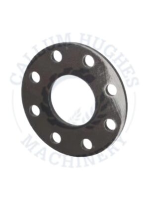 PN16 Round Flange
285x240x22, 8 Holes