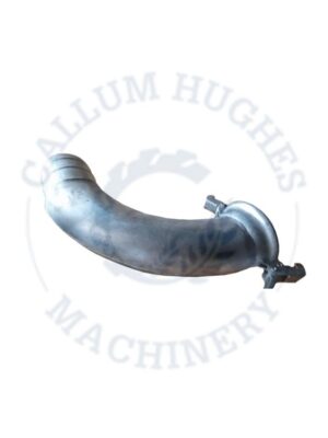 Italian 6" 90 Female -
Hosetail