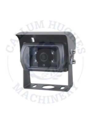 Wired Vehicle Camera - With
Audio